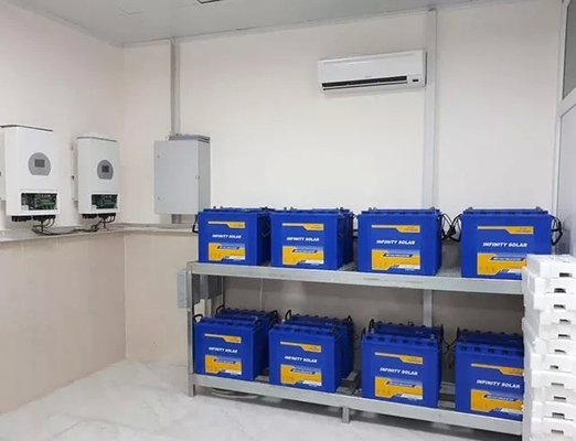 Inversor híbrido de tres fases Deye 5kw 6kw SUN-8K-SG04LP3 8KW 10KW 12KW Inversor solar con batería