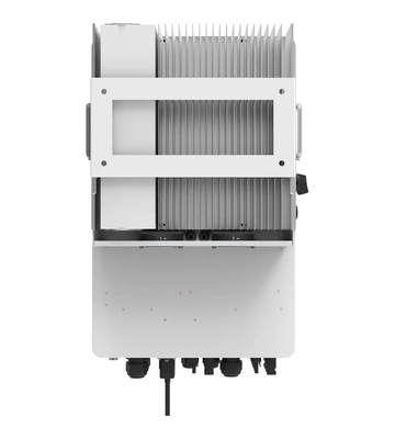Inversor solar de 48V 5KW-20KW con controlador de carga solar MPPT y capacidad paralela