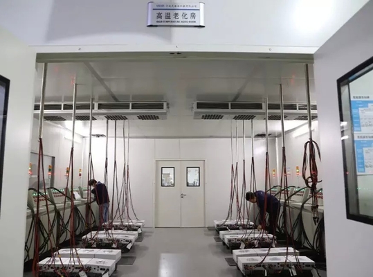 230V 10KW 12KW 5KW Deye Kit de energía completa para el sistema solar híbrido de fase única