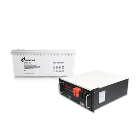 Sistema de energía solar para el hogar de 3 kW 5 kW 6-10 kW para aplicaciones fuera de la red