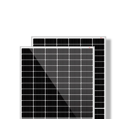 Sistema de energía solar para el hogar de 3 kW 5 kW 6-10 kW para aplicaciones fuera de la red