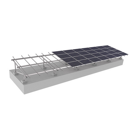 Sistema fotovoltaico solar de silicio policristalino fuera de la red 3KW 5KW 6-10kw 10kw 20kw para el hogar