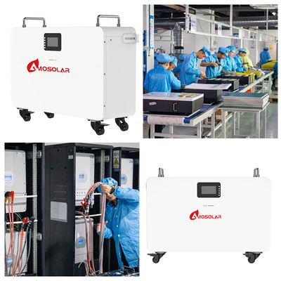Certificado CE/IEC/TUV 1.5kw 2kw 3kw 5kw Sistema de energía solar fuera de la red para 24 horas de trabajo
