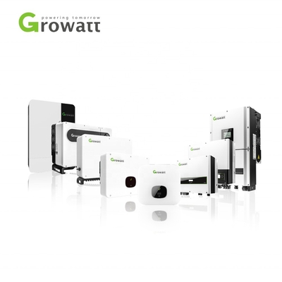 Growatt SPF 5000 ES SPF 3500 ES Inversor solar de 5 kW 3.5 kW con frecuencia de salida de 50Hz/60Hz