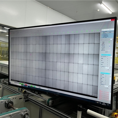 Módulo PV 25 Mono de grado A 455w 460w 465w Paneles solares para sistemas de baterías fuera de la red