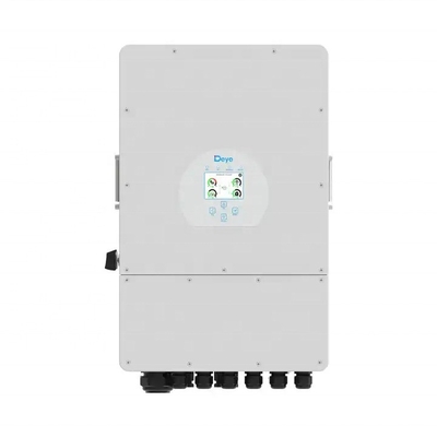 Deye SUN-8K-SG01LP1-EU Inversor solar híbrido 10kw 8KW 5kw 3.6kw Tipo de salida único