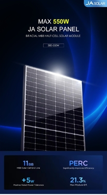 540W 545W 560W 565W 570W 580W 590W Panel solar Costo con conector compatible con MC4