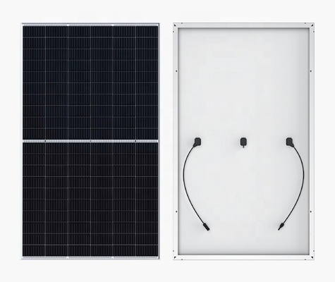Trina Module Vertex S 550W 500W 425W 600W 700W 670W 660 Watts Paneles solares competitivos