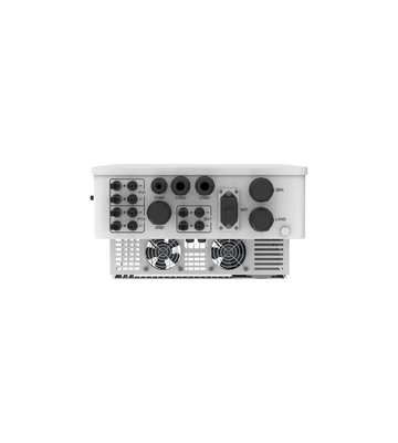 Deye 6K-SG04LP1-AU Inversor solar de fase única con batería Potencia máxima de la matriz fotovoltaica 6500 Wp