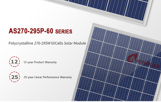 4mm2 Cables IEC Tamaño 330w 340w 350w 400w Panel fotovoltaico solar para el sistema eléctrico doméstico