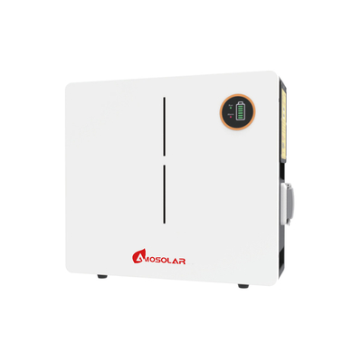 Aparatos para el hogar 48V 100Ah 200Ah 5Kwh 10Kwh Batería recargable de energía solar Lifepo4