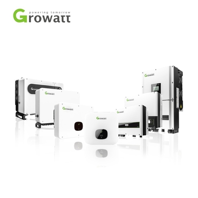 Inversor híbrido de 5.5KW con controlador WIFI MPPT y batería de litio