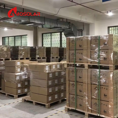 Aplicaciones para el hogar Lifepo4 Batería solar de iones de litio 48V 200Ah 10kw 20Kwh 15Kwh 5Kwh