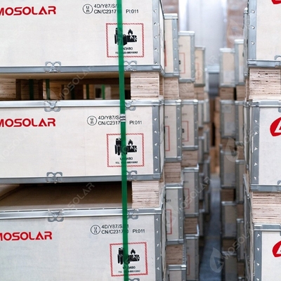 48V/51.2V 100ah 200ah 300ah Lifepo4 Batería para el hogar de iones de litio para uso solar