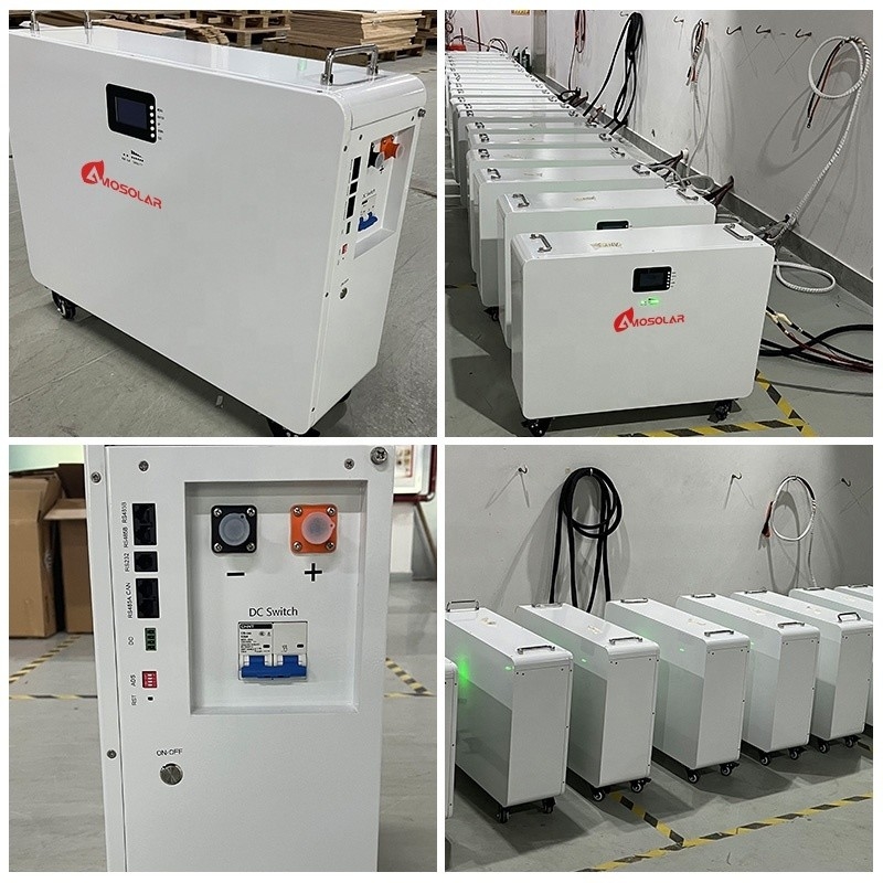 Certificado CE/IEC/TUV 1.5kw 2kw 3kw 5kw Sistema de energía solar fuera de la red para 24 horas de trabajo