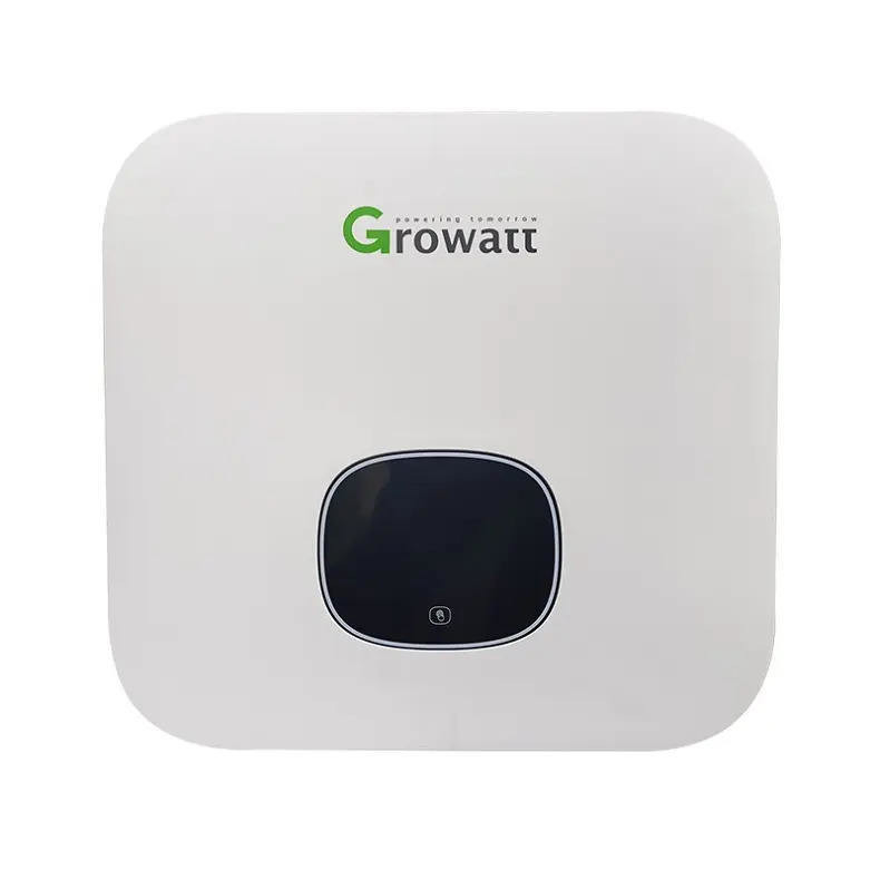MPPT Controlador Growatt Inversor en red MID25-40KTL3-X 25 Kw 30kw 40kw Inverter solar