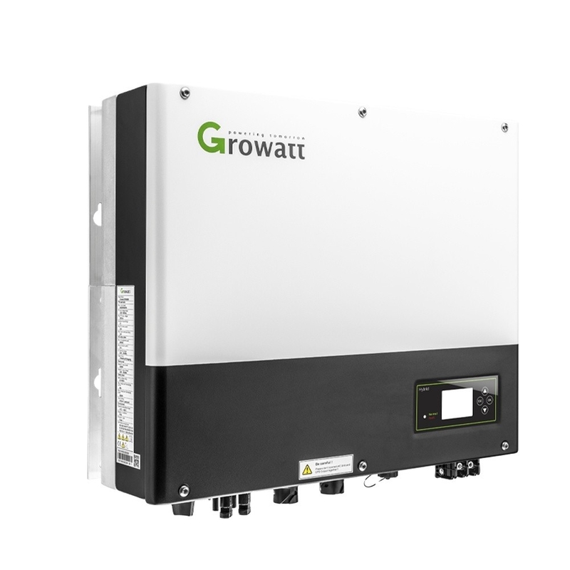 3KW 5KW 6KW 8KW 10KW Invertidor híbrido de tres fases Invertidor solar de encendido/apagado