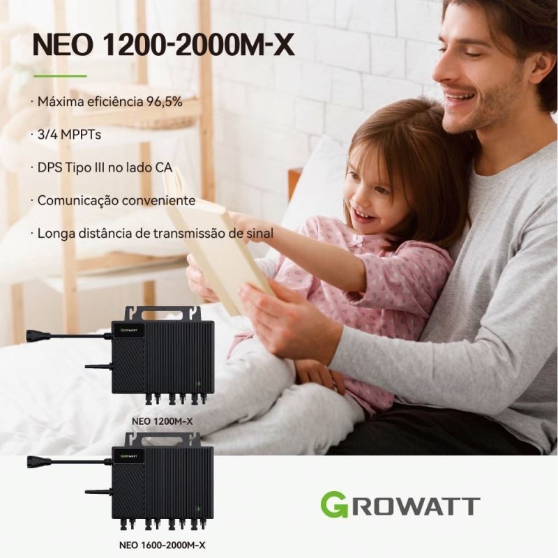 Placa de inversor solar de 800W 2400W 3000W para el hogar de voltaje de entrada 60V y diseño compacto