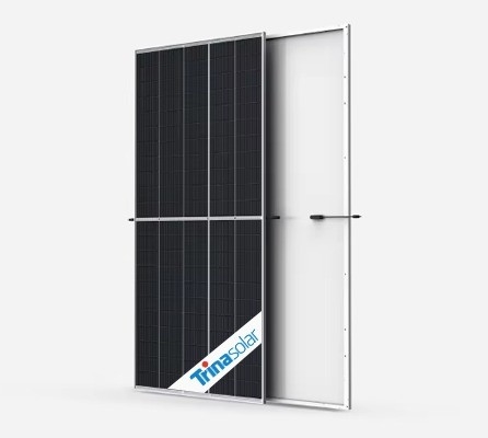 550w 500w 425w 600w 670w 1000w Paneles solares para generación de energía doméstica y energía de respaldo