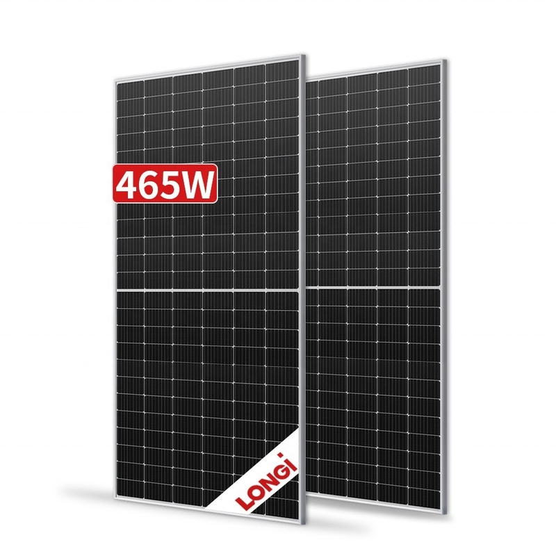 Longi Solar 410w 415w 420w 425w 430w LR5-54HPB 410-430w Pv Modulo Solar Mono
